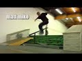 HD Skatepark Montage HD Skatepark Montage