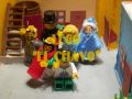 Lego: El Chavo