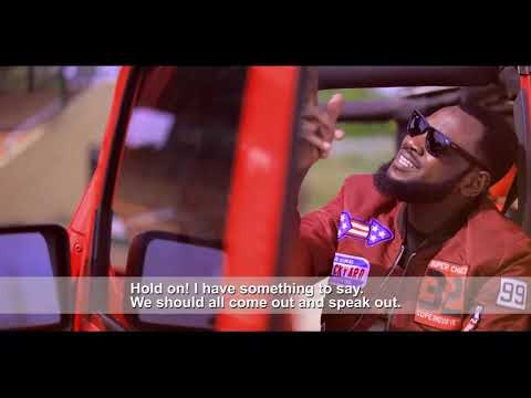 Adam A. Zango - Arewa na kuka (Official Video)
