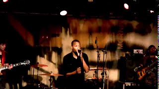 Lenny Kravitz & Trombone Shorty Live at the New Morning and in the studio in Paris