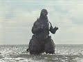 Godzillas\