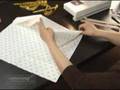 Invisible Zipper Sewing - Preparation (Free Sample)