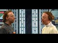 Star Wars Paraphrase Theater: Tarkin n Friends
