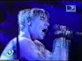 Red Hot - I Like Dirt - Rock in Rio 2001