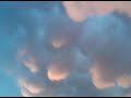 Seattle Thunderstorm