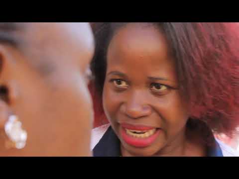 Sibling Rivalry in "Borrow Borrow" Short Movie Clips |