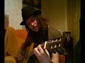 Ionskribe plays the Blues