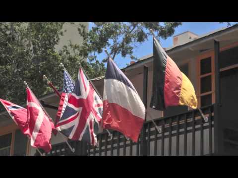 Seaside Hawaiian Hostel Waikiki Videosu