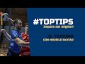 #TopTips - Il Terzino: con Michele Skatar #TopTips - Il Terzino: con Michele Skatar