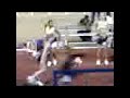 mount tabor high school cheerleaders tumble