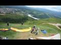 Pirapora do Bom Jesus... Slope soaring