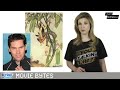 Movie Bytes - Green Lantern Movie Headed For Disaster? - Beyond The Trailer