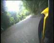 '06 FZ1 twisty road downhill