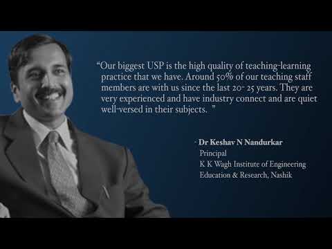 KK Wagh Nashik General video thumbnail 10