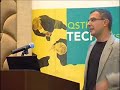 qstp techtalks 23 jan  2008