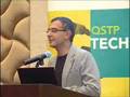 QSTP TECHtalks, 23 Jan. 2008