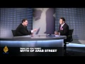 Riz Khan - The Arab Street