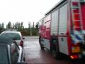 TS55-1 AS55-1 Woningbrand