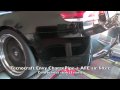 Tecnocraft E9X Envy Intake System Dyno