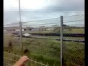 simca rallye op cercuit zandtvoort