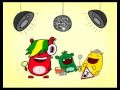 Hopi, Rizo si Bulbuc la ProFM The Hit Factory Hopi, Rizo si Bulbuc la ProFM The Hit Factory