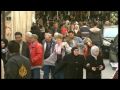 Syria and Saudi Arabia hail 'new era' in relations - 07 Oct 09