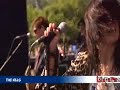 [09] The Kills - Getting Down (Lollapalooza 2008)