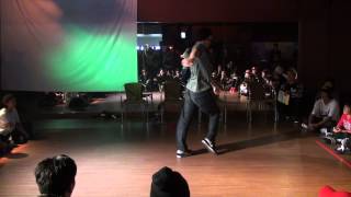Taa Flexx – Jam Space vol.3 Judge Move