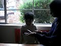 NACD therapy - sight words