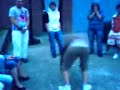 dance des potos