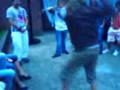 dance des potos