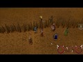 5th Birthday of RSDTS Part Two