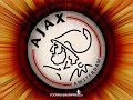 AJAX clublied