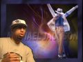 AFFION SPEAKS ON MICHAEL JACKSON