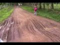 Road from Drake Bay part 2: We get stuck in the mud. Road from Drake Bay part 2: We get stuck in the mud.