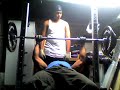 275 bench 275 bench