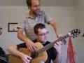 2-man-Guitar