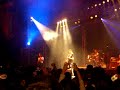 Rufio - out of control @ live brazil - curitiba