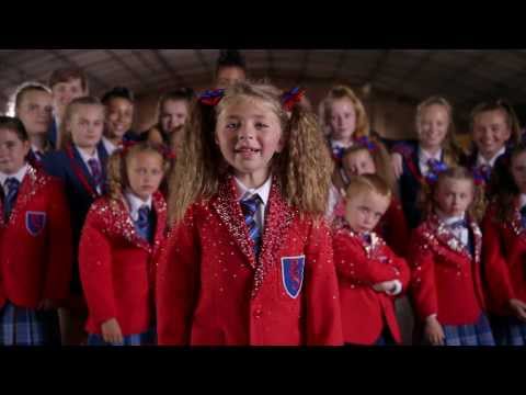 skool - Britain's Got Talent dance stars Pre Skool and Nu Sxool collabrate for the very first time for Planes! To celebrate the release of Disney's new animated come...