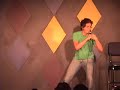 Ryan Belleville video 2