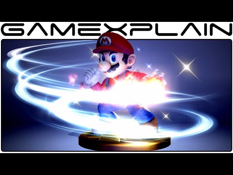 how to perform the initial setup for the amiibo