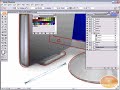 create a windows vista icon all vector! illustrator tutorial