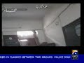 MQM Rigging in Karachi