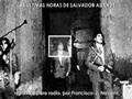 Las últimas horas de Salvador Allende - Parte 1