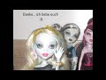 Click here to watch this video Monster High ... Big Monster ... Folge 7 Doll