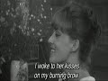 Jeanne Moreau - Le Tourbillon