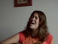 Cynthia Page - Behind these Hazel eyes (Kelly Clarkson)