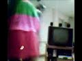 Pollo bailador