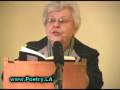 Rapp Saloon Poetry - Gedda Ilves