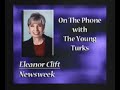 Eleanor Clift on Healthcare Reform & Nancy Pelosi